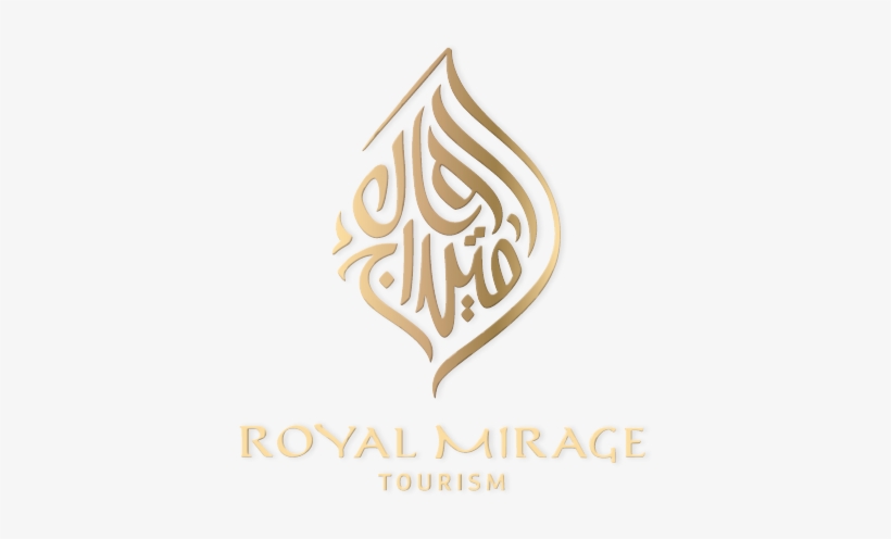 Current Weather - Dubai Royal Logo, transparent png download