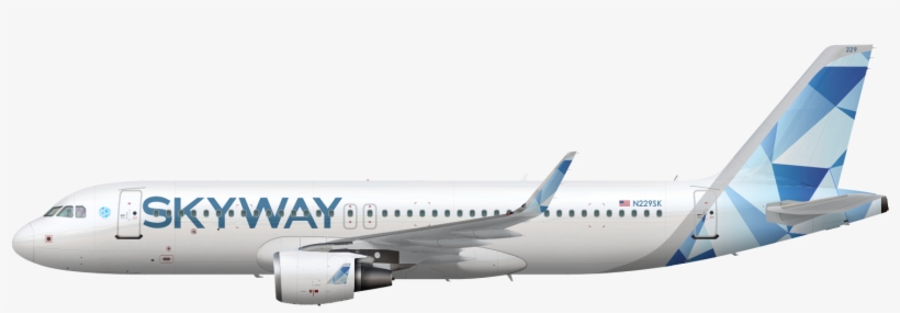 Airline Logo *please Provide* - Boeing 737 Next Generation, transparent png download