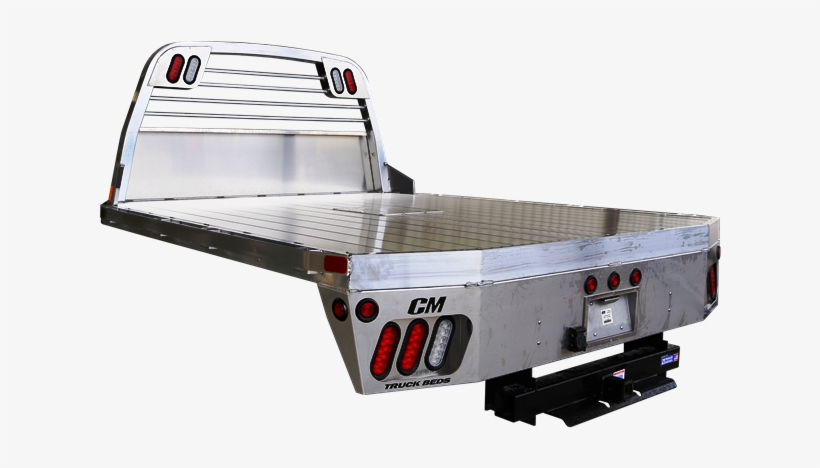 2019 Cm Al Rd Truck Bed - Cm Al Rd Bed, transparent png download