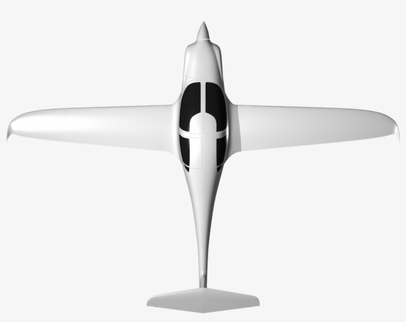 This Image Has Been Resized - Pipistrel Panthera, transparent png download