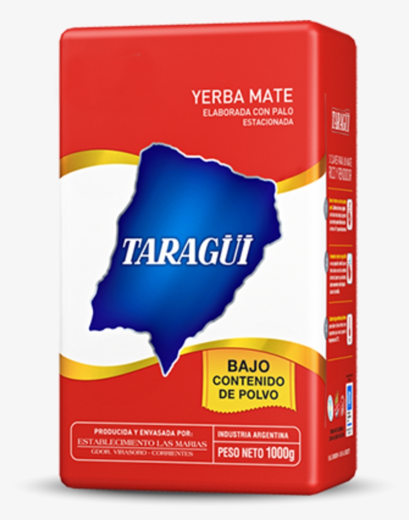 Low Dust Content - Yerba Mate, transparent png download