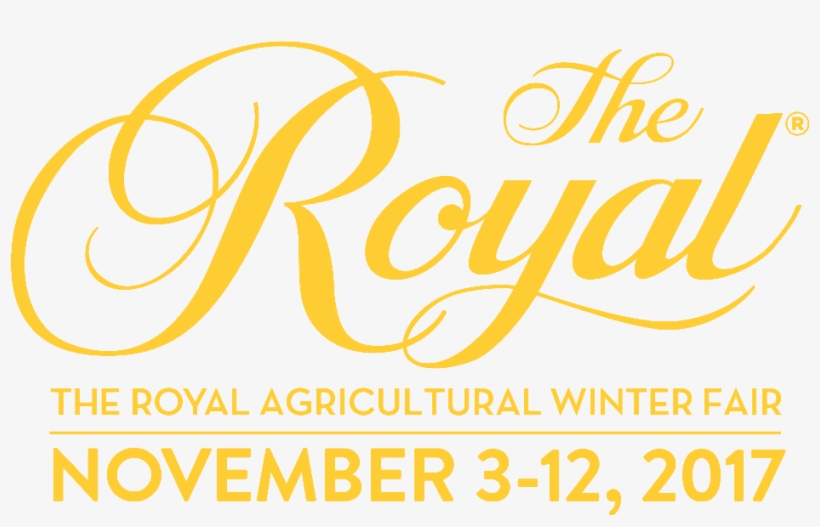 Royal Agricultural Winter Fair Logo, transparent png download