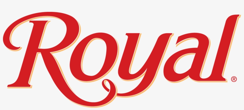 Royals Logo Png For Kids - Royal Brand, transparent png download