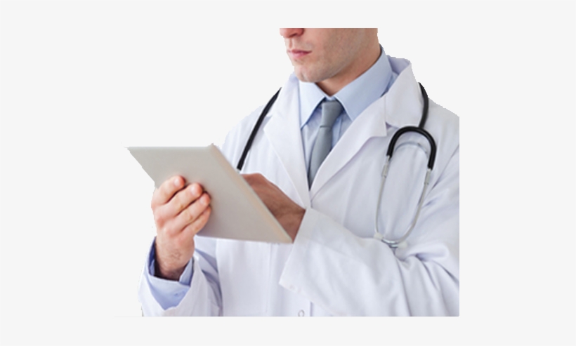 El Médico Rehabilitador1 - Funcion De Un Medico, transparent png download