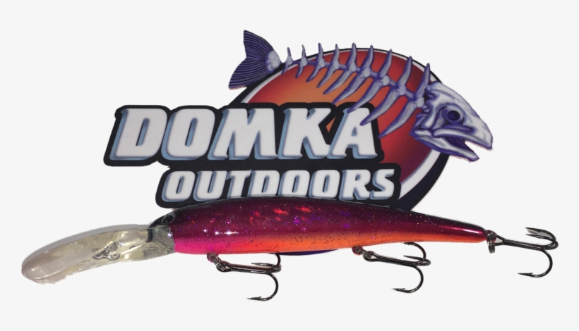 Candy Crush Bandit - Cotton Cordell Ripplin' Red Fin, transparent png download