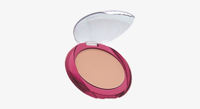 Polvo Compacto Idi Make Up - Beige, transparent png download