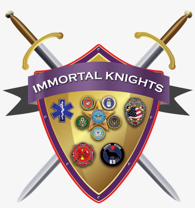 First Responders Tribute Ride - Davenport Fire Department, transparent png download