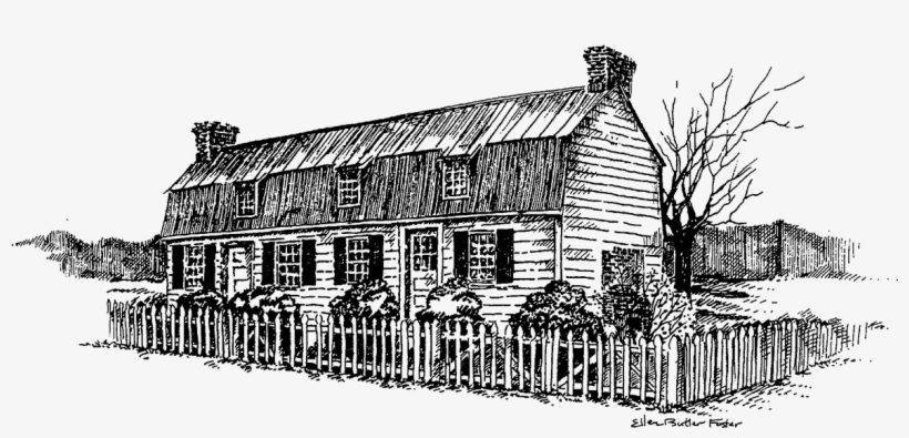 Cray House - House, transparent png download