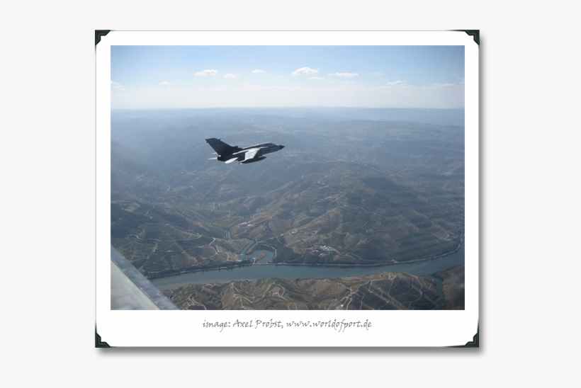 2009 Douro Birdseye 067 - Germanys Next Topmodel 2012, transparent png download