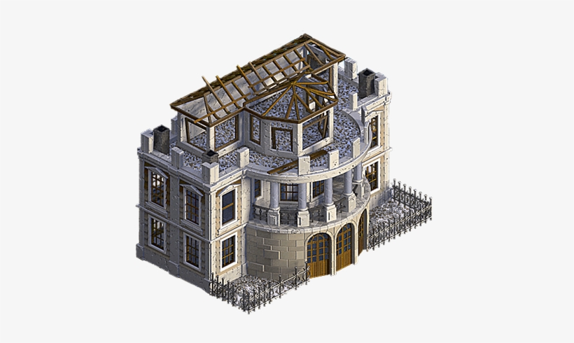 White House Stage 3 - Portable Network Graphics, transparent png download