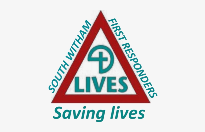 South Witham - Lives - First Responders - Lives, transparent png download