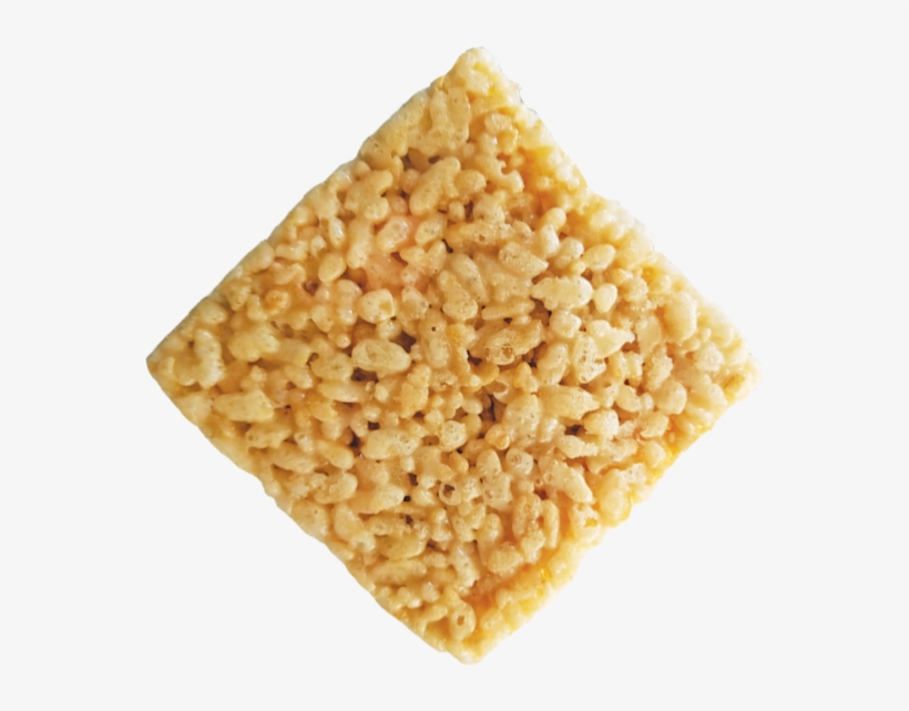 Classic Marshmallow Crispie Dozen - Cookie, transparent png download