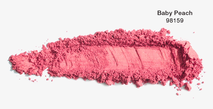 Polvo Mineral - Polvo Colores Png, transparent png download