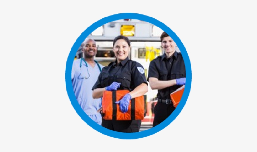 Paramedic, transparent png download