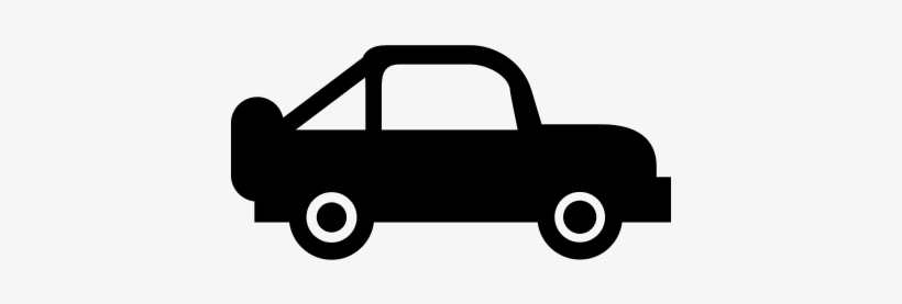 Jeep, Ios 7 Interface Symbol Vector - Jeep, transparent png download