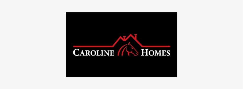 Caroline Homes Logo Design By Octane Studios In Amarillo, - Octane Studios, transparent png download