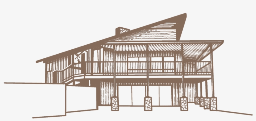 House, transparent png download