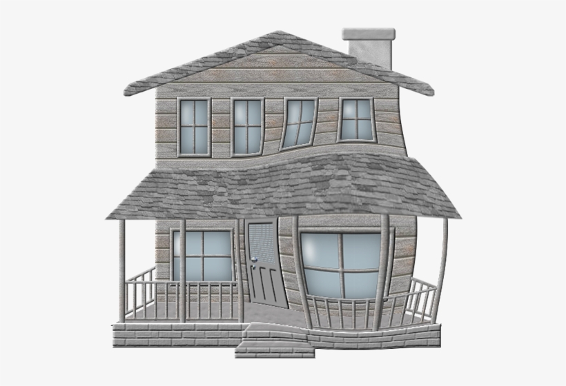 House-013 - Jpeg, transparent png download