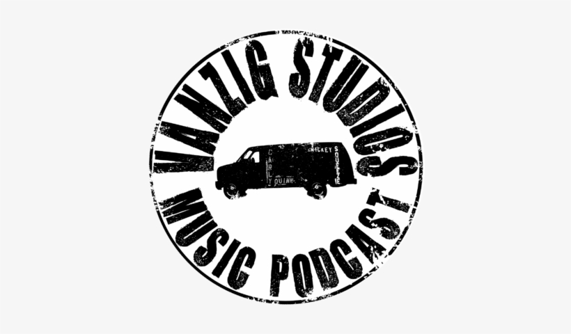 Vanzig Studios Twitter Logo 400×400 Vector - Label, transparent png download