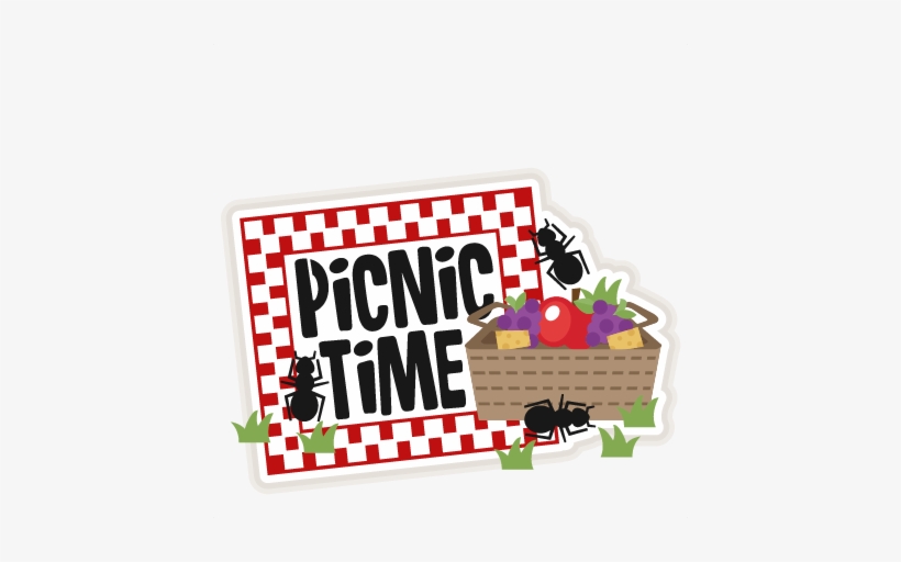 Popular Images - Picnic Time, transparent png download