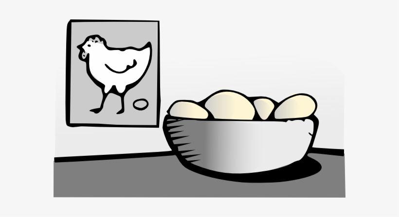 Dozen Eggs Clipart Clip Art Vector Clipart - Eggs Clipart, transparent png download