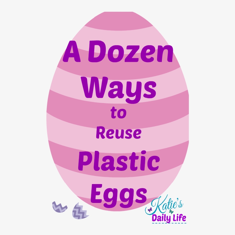 A Dozen Ways To Reuse Plastic Eggs - Mas Adultos Mayores Autovalentes, transparent png download