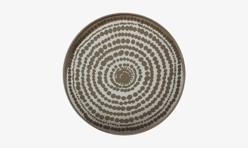Previous - Notre Monde Gold Beads Tray, transparent png download