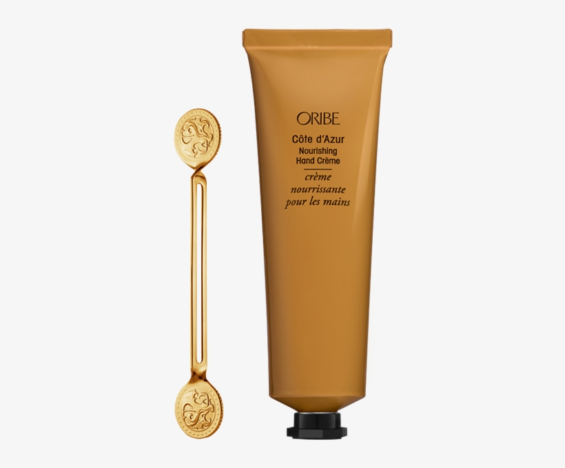 Cote D'azur Nourishing Hand Crème - Cream, transparent png download