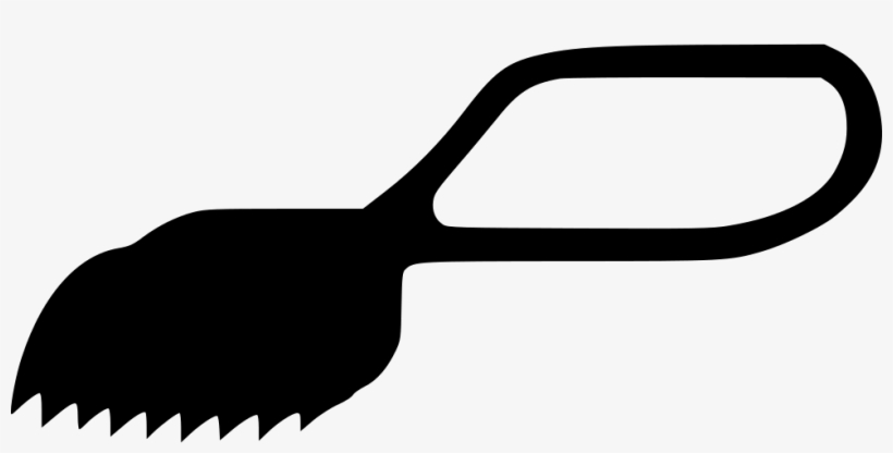 Surgeon Hand Metal Saw Bone Cut Comments, transparent png download