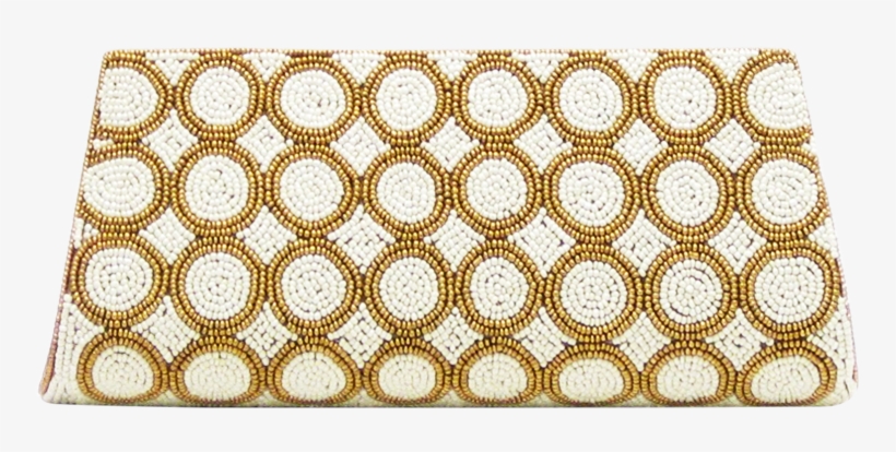 - David Jeffery Handbag - Textile, transparent png download