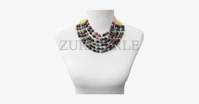 Handmade Unique Fancy Jasper Jewelry - Bead, transparent png download