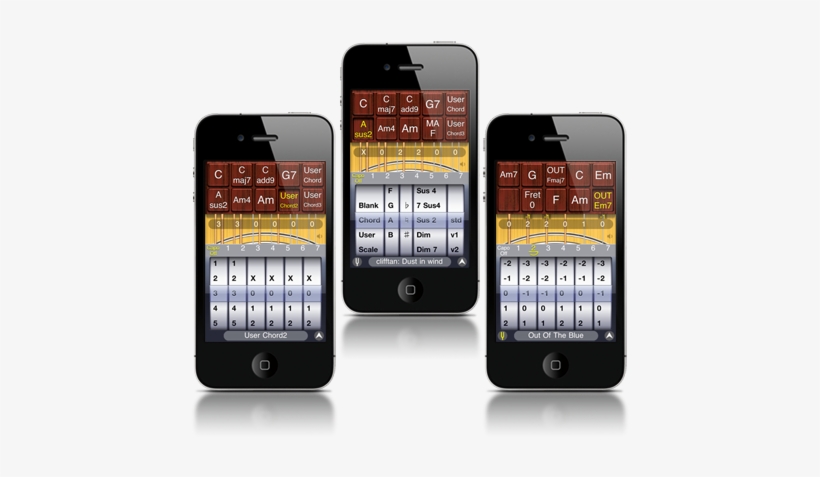 Flexible Setups - Iphone, transparent png download