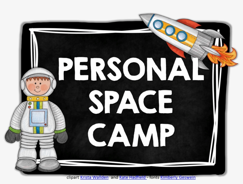 Personal Space Camp, transparent png download