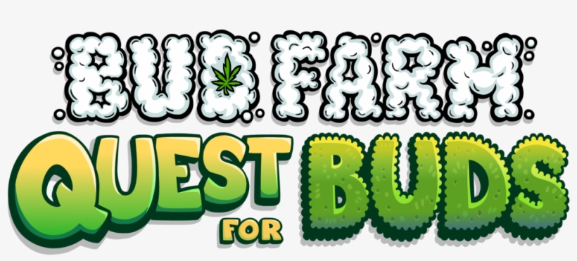 Questforbud Logo V01 - Pot Farm, transparent png download
