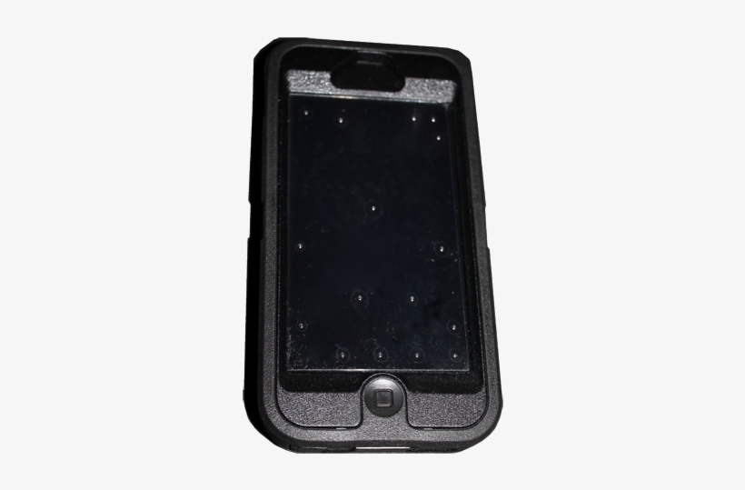 Tactile Screen Protector For Iphone 5, 5s, Se Adv - Iphone 5 Se Otterbox Cases, transparent png download