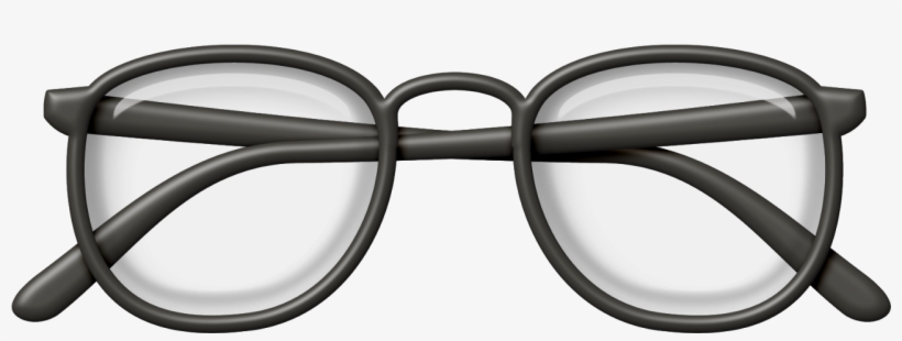 Glasses, transparent png download