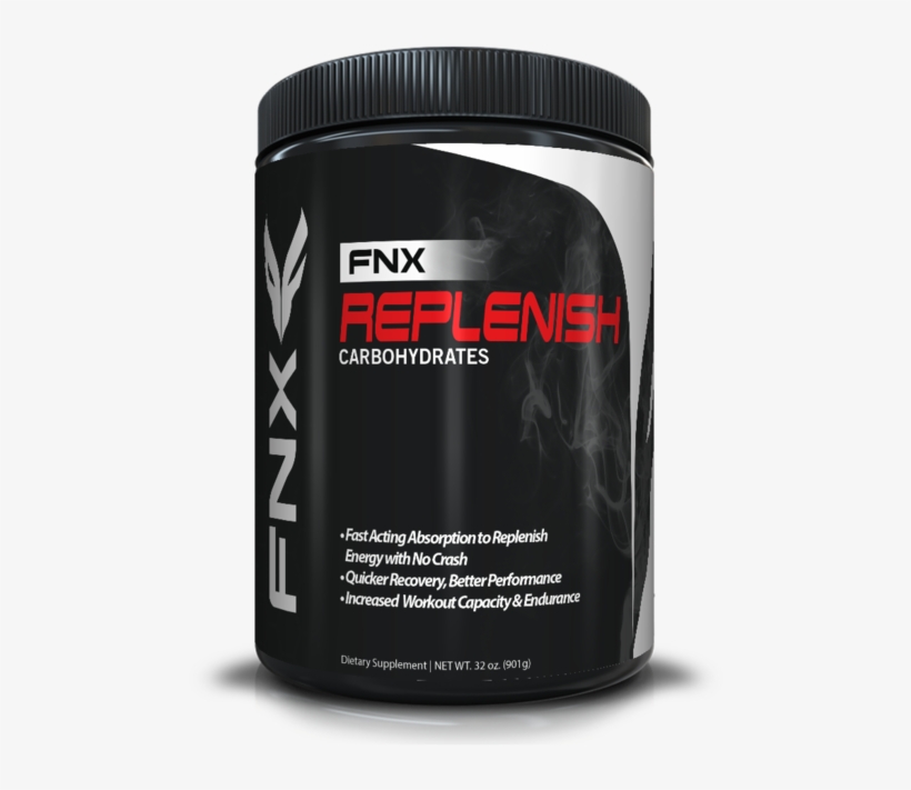 Replenish Carbs - Carbohydrate, transparent png download