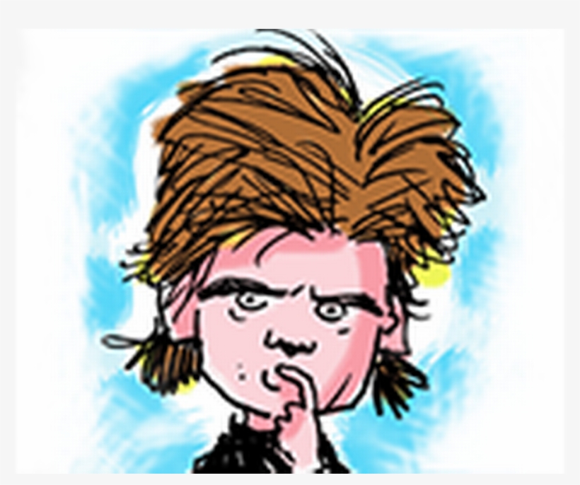 Jack Ohman - Pulitzer Prize, transparent png download