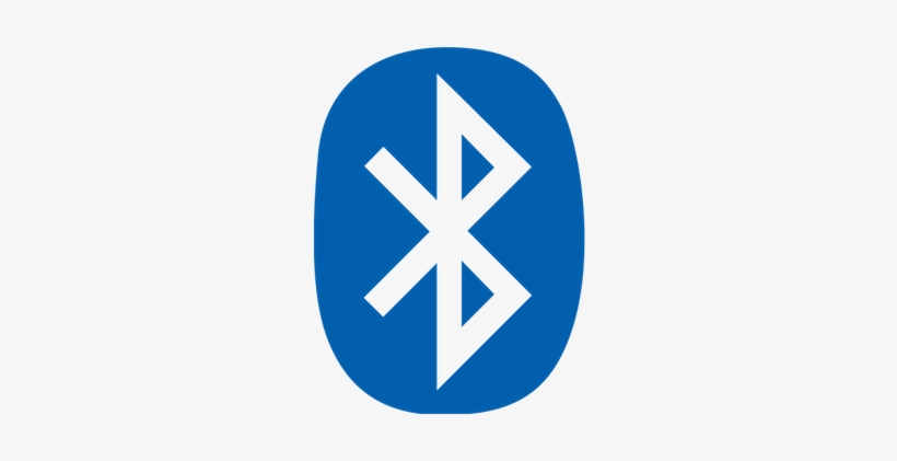Alt Text - Bluetooth Logo Android, transparent png download