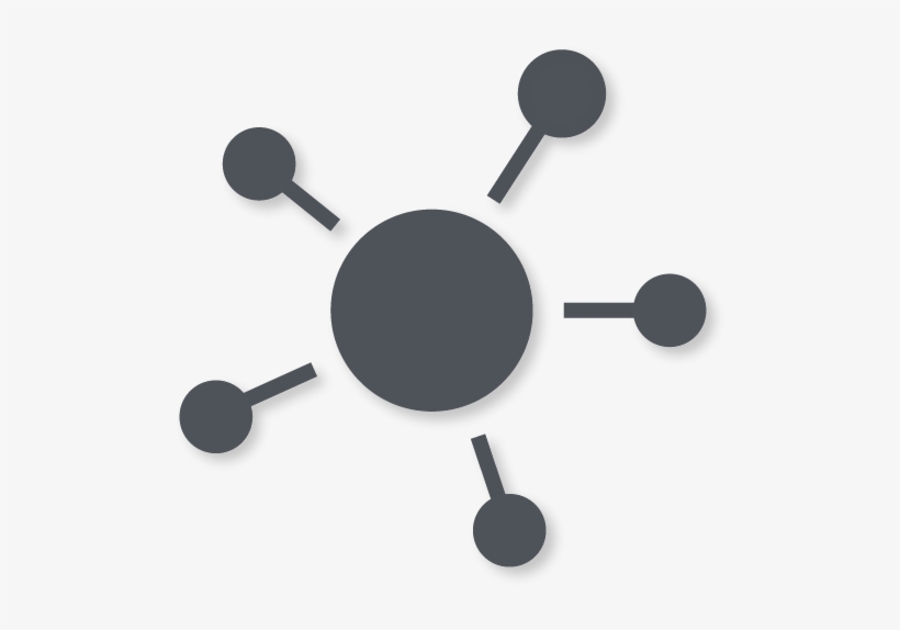 Business Connectivity - Skiing, transparent png download