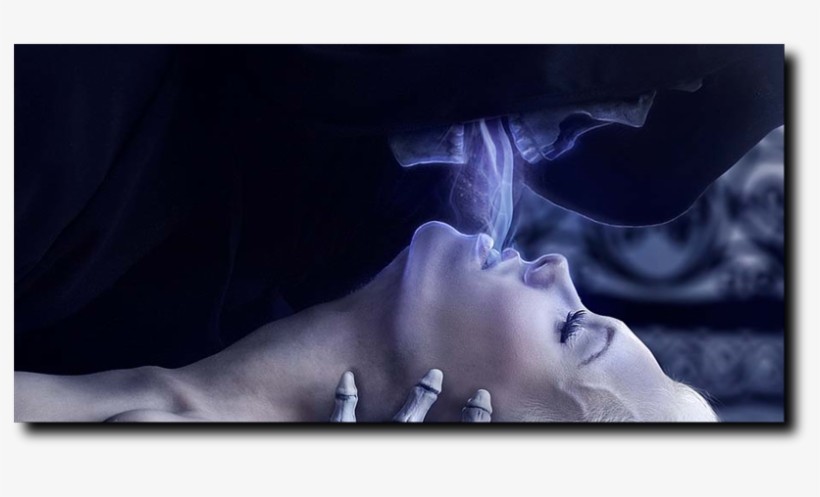 Scary Picture Of Death, transparent png download