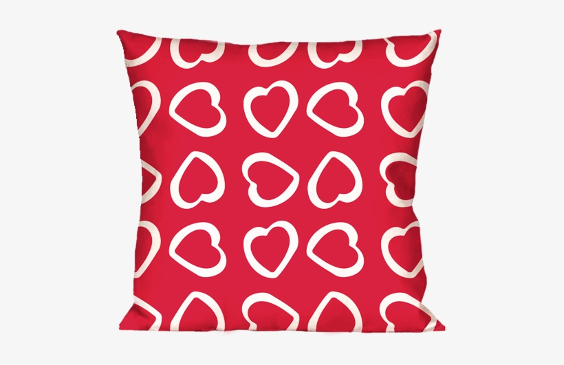 In My Heart - Textile, transparent png download