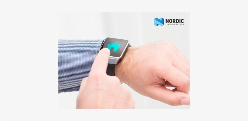 Wireless Connectivity For Tech Dummies - Smartwatch, transparent png download