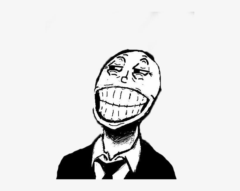 **secretzx Used "*roll Picture*"****secretzx Rolled - Slender Man, transparent png download