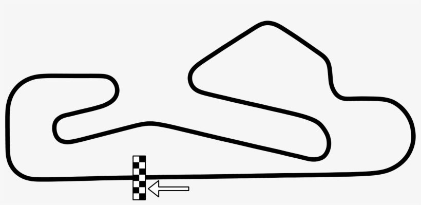 Autódromo Do Estoril - Autódromo Fernanda Pires Da Silva, transparent png download