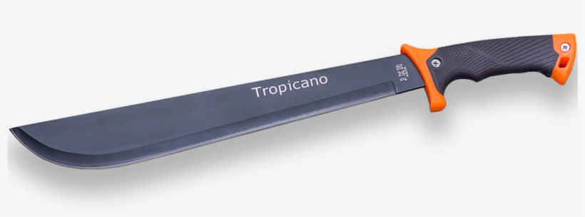 Jkr Machete Tropicano Online Kopen Bij Png Machete - Joker Mačeta Tropicano, transparent png download