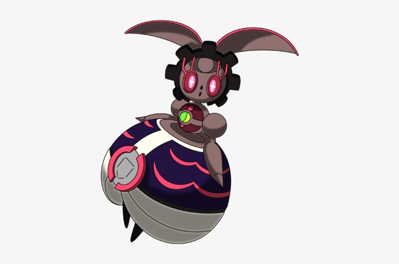 Magiana Shiny - Cartoon, transparent png download