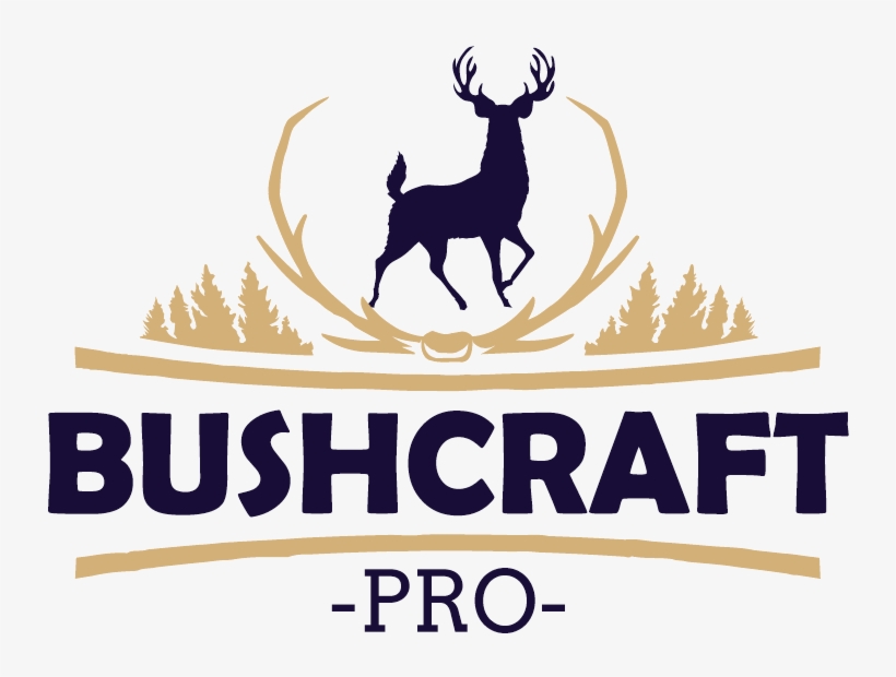 Bushcraft Pro - New Spray Cs Go, transparent png download