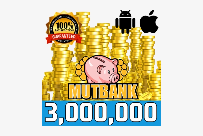 3 Million Madden Mobile Coins - 5 Panel Atlanta Braves Painting Hd Printed M - Framed, transparent png download