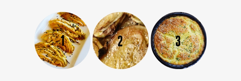 Low Carb Cabbage Recipe Roundup - Hotteok, transparent png download